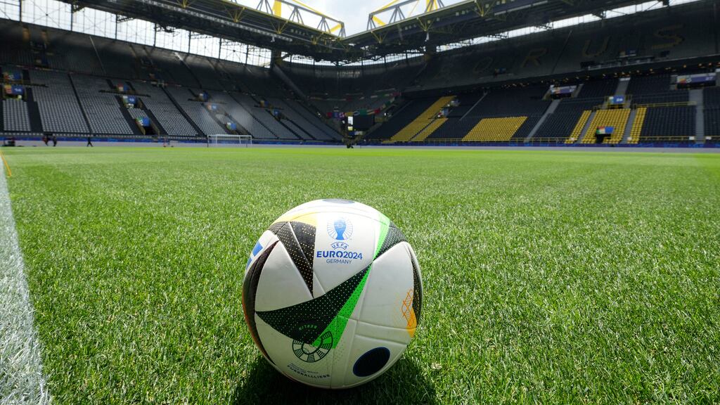Euro 2024