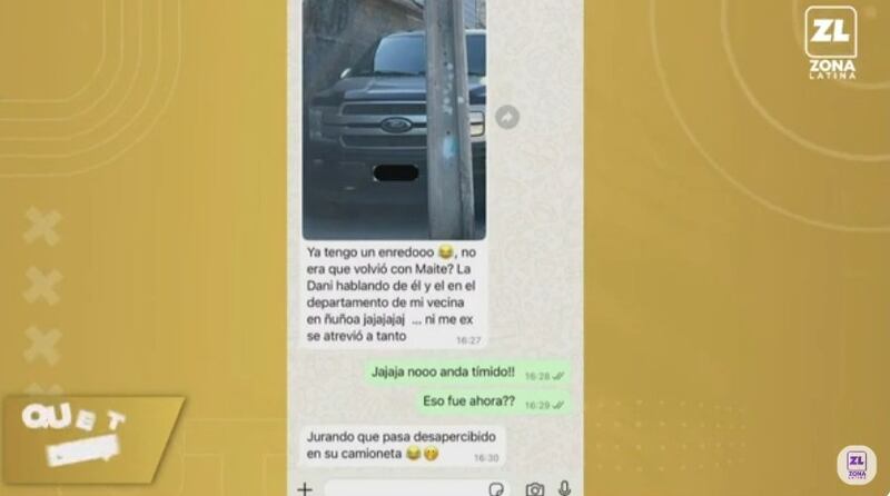 Aseguran que Jorge Valdivia estaría saliendo con mujer de 49 años: Filtran fotos y detalles