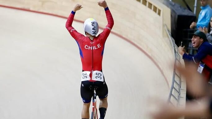 El torneo atlético será transmitido por TVN y NTV.