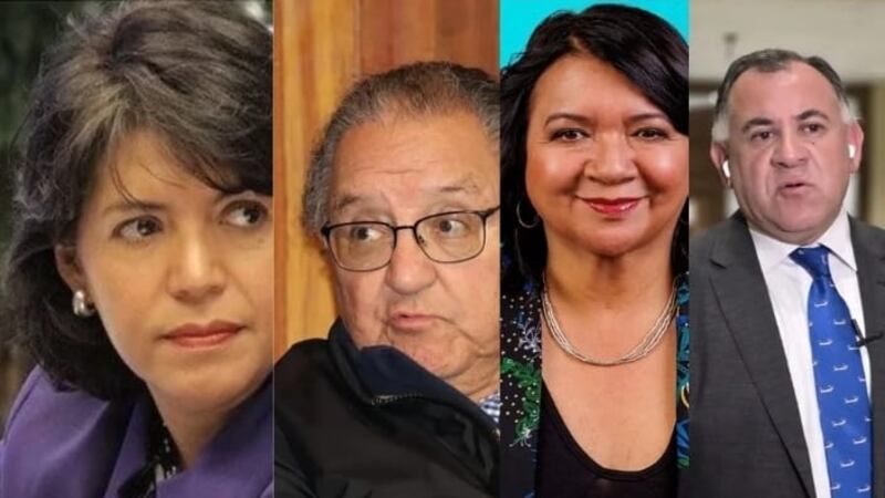 Referentes de la Democracia Cristiana se cuadran con Jeannette Jara de cara a la junta nacional: “La DC no está para tomar palco”