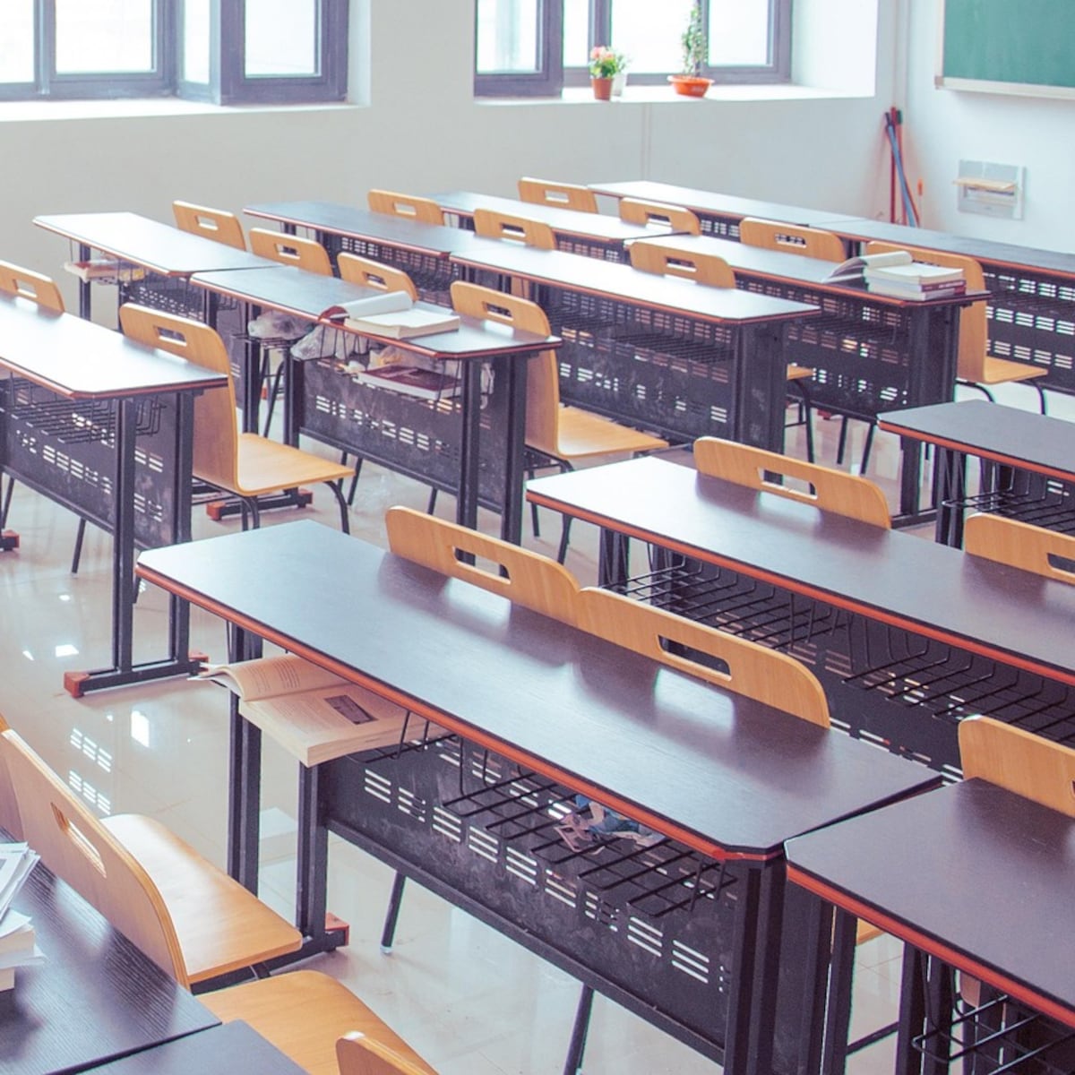 Impacto de las expulsiones escolares: advertencia de la Defensoría de la Niñez Impacto de las expulsiones escolares: advertencia de la Defensoría de la Niñez