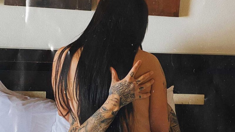 La pareja formada por Karely Ruiz y Santa Fe Klan ha dado mucho de qué hablar en los últimos días.