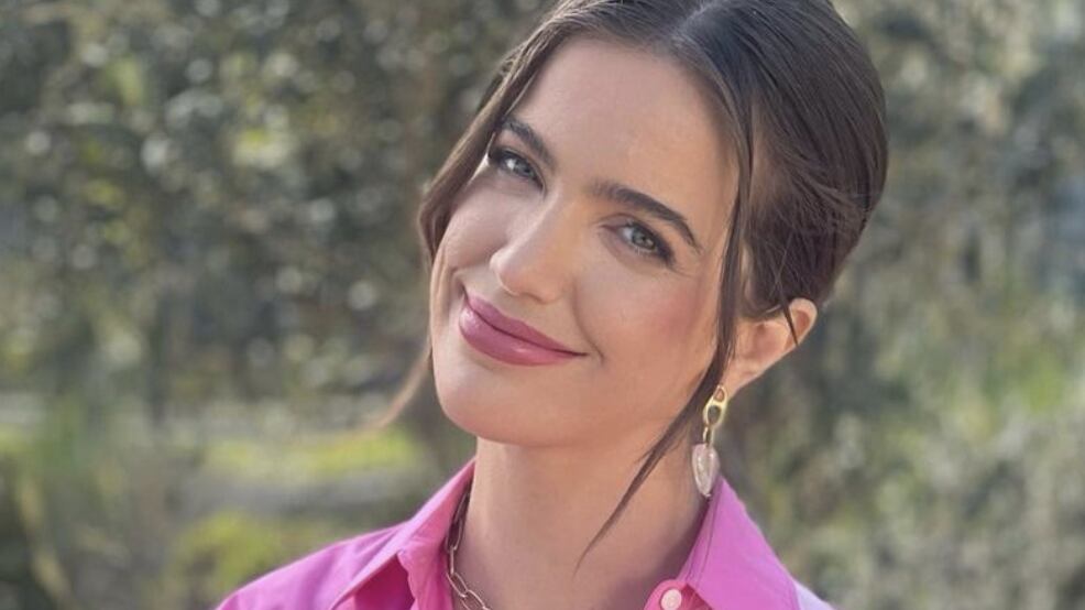 Millaray Viera causa terremoto y anuncia que deja Chilevisión