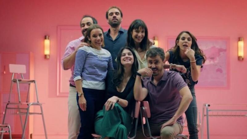 Dan a conocer que personaje protagónico de “Generación 98″ morirá trágicamente en el desenlace