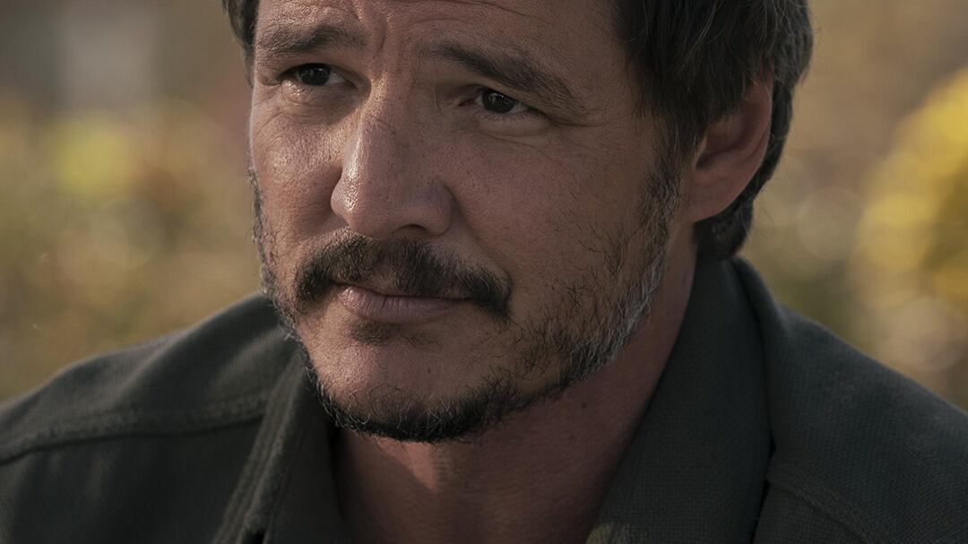 Pedro Pascal ratifica su fama mundial con 'The Last of Us'