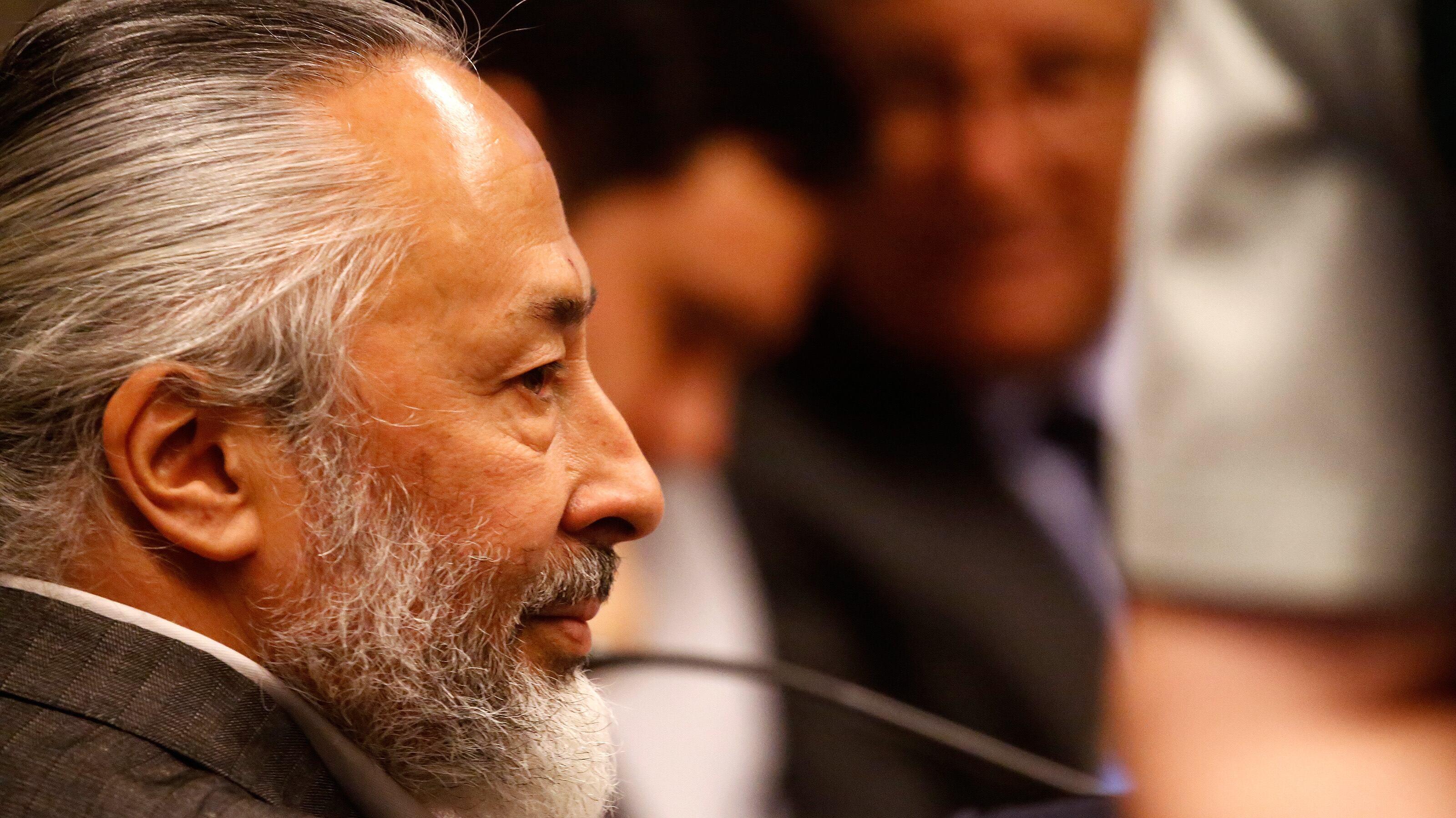 Audiencia Parived por Caso Joyas 02/02/2023