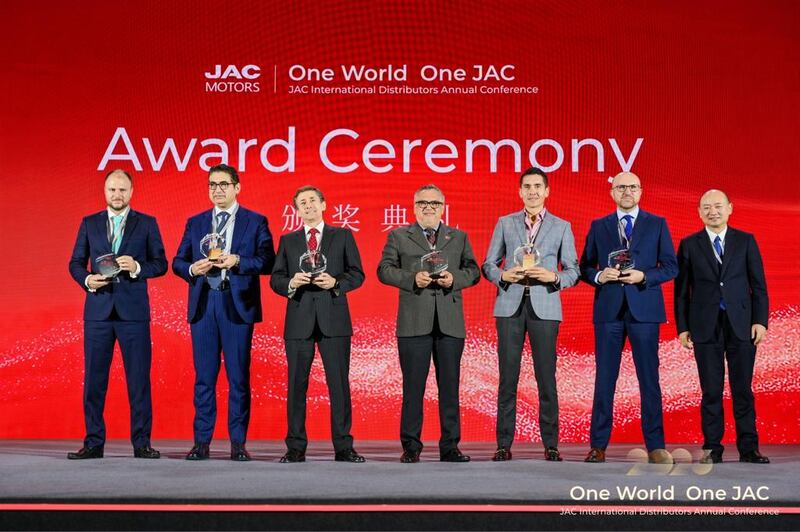 JAC