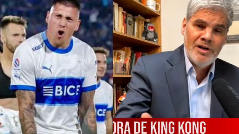 Nicolás Castillo y Guarello