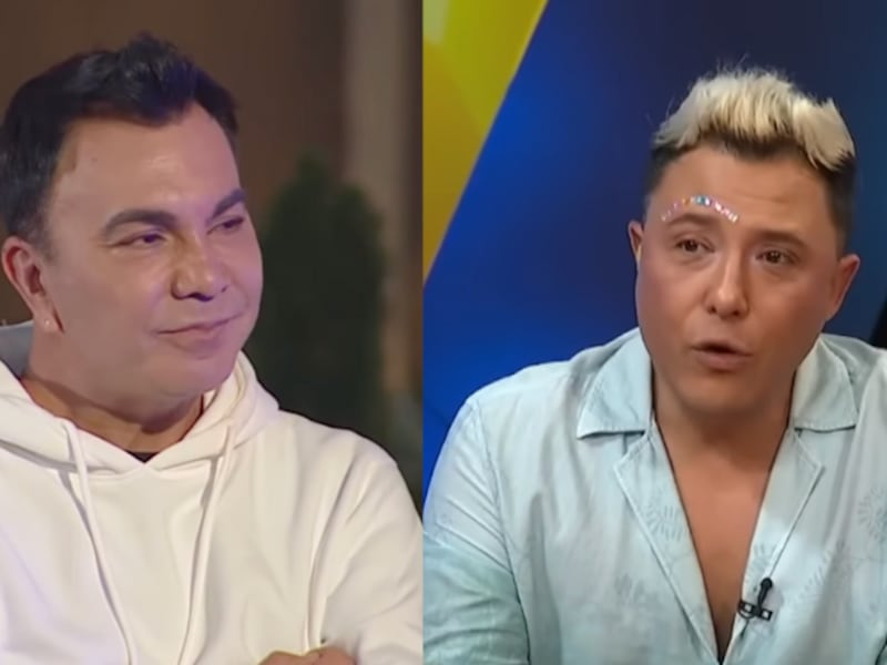 ¿Cuándo volverá a “Que te lo digo”?: Sergio Rojas entregó una actualización sobre el presente de Luis Sandoval en “El Internado”