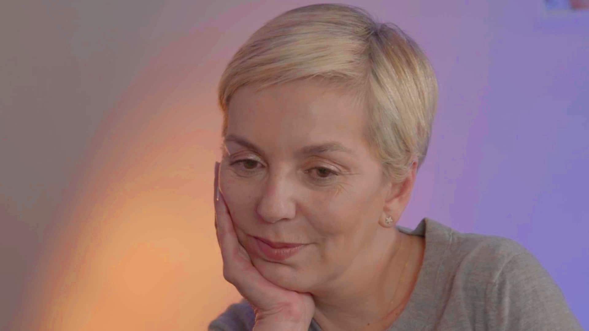 Fran García-Huidobro en De tú a tú