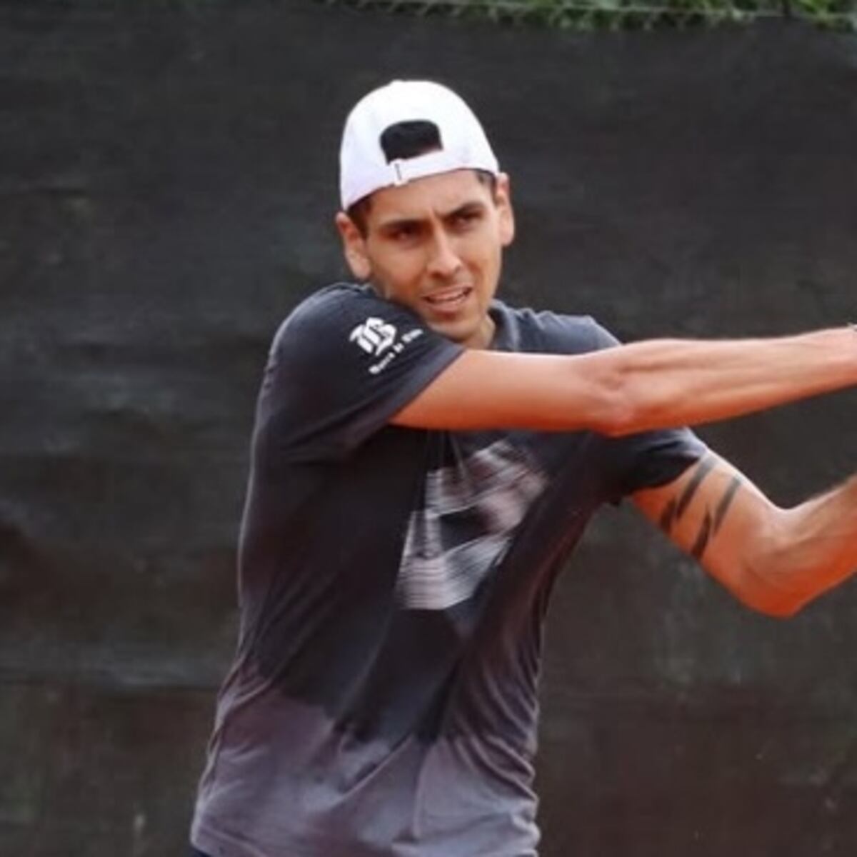 Alejandro Tabilo enfrenta desafíos tras eliminación en Chile Open Alejandro Tabilo enfrenta desafíos tras eliminación en Chile Open