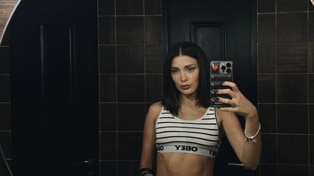 Cony Capelli | Instagram