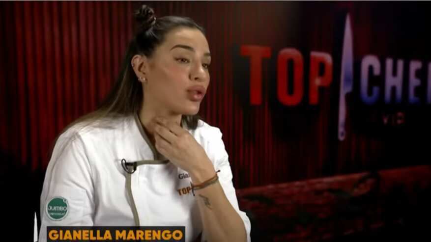 Gianella Marengo | Top Chef