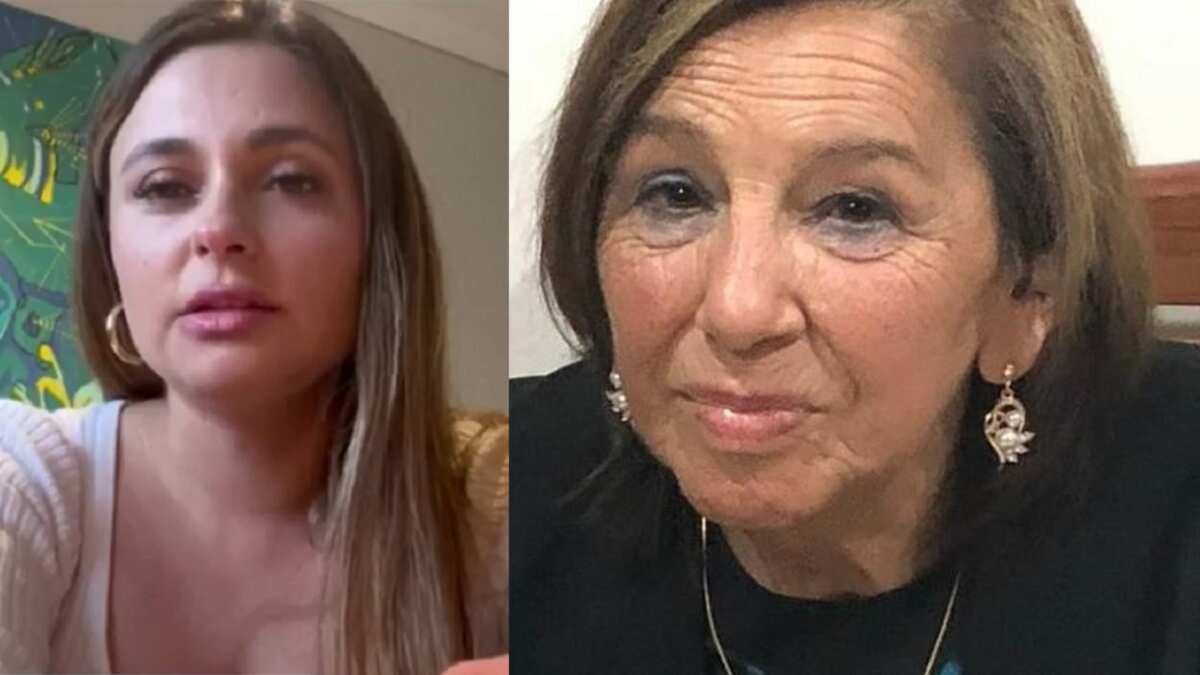 adulta mayor desaparecida limache