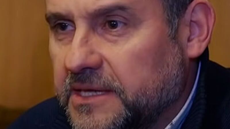 Papá de Antonia Barra destapa fuertes acusaciones contra padre de Martín Pradenas: “Llevaba a prostitutas...”