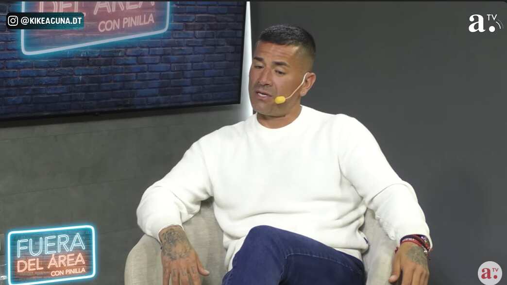 Kike Acuña | Agricultura TV