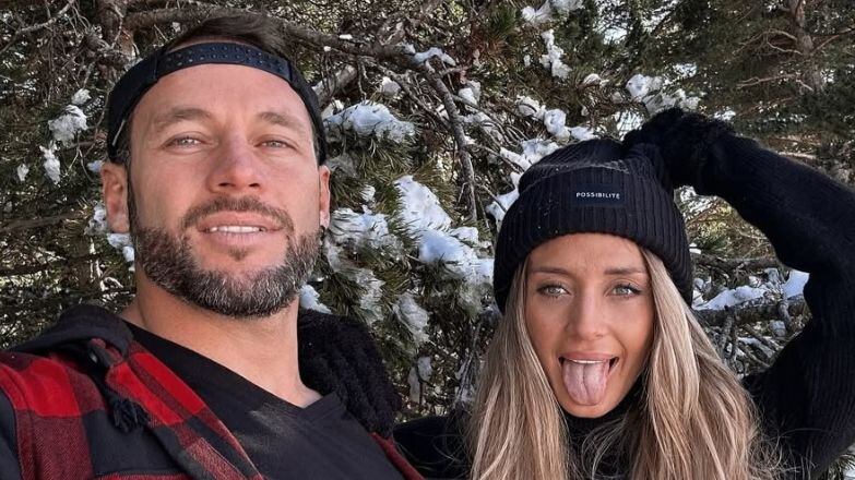 Vico reveló las razones de su quiebre con Yuli Cagna y sorprendió con una candente propuesta post separación