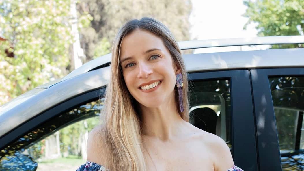 La standupera reveló a sus seguidores de redes sociales los problemas de salud que tuvo su hijo.