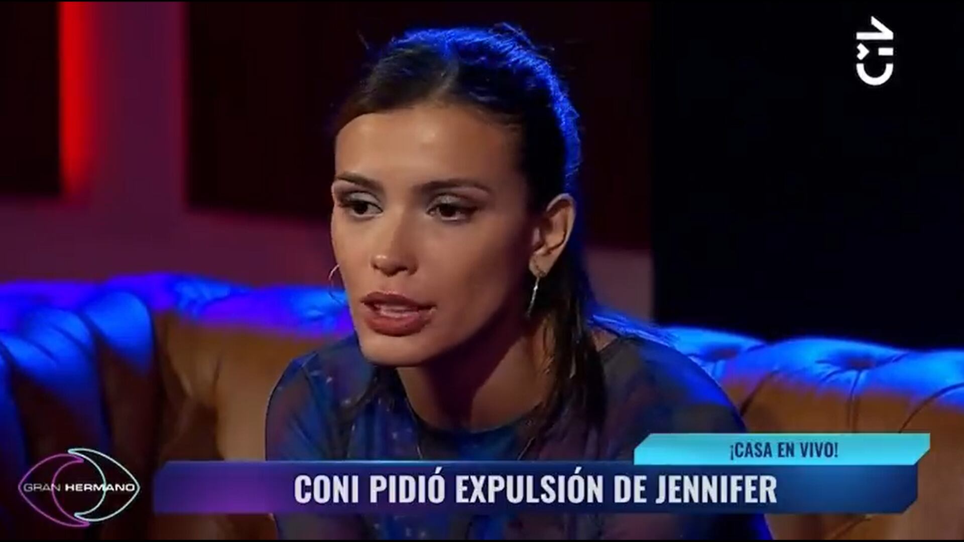 Constanza Capelli | Gran Hermano