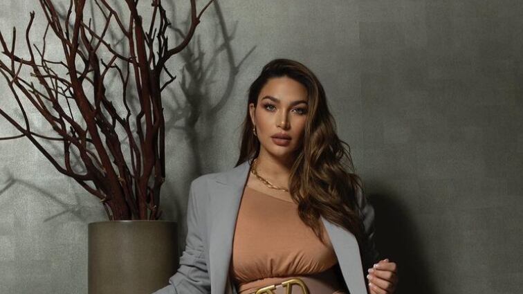 Lissandra Silva publicó misteriosos mensajes