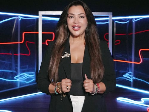 Marlen Olivari sale al paso entre la polémica Belloni-Cofré: “Es bastante probable que haya estado libreteada. Y no soy la única que lo piensa”
