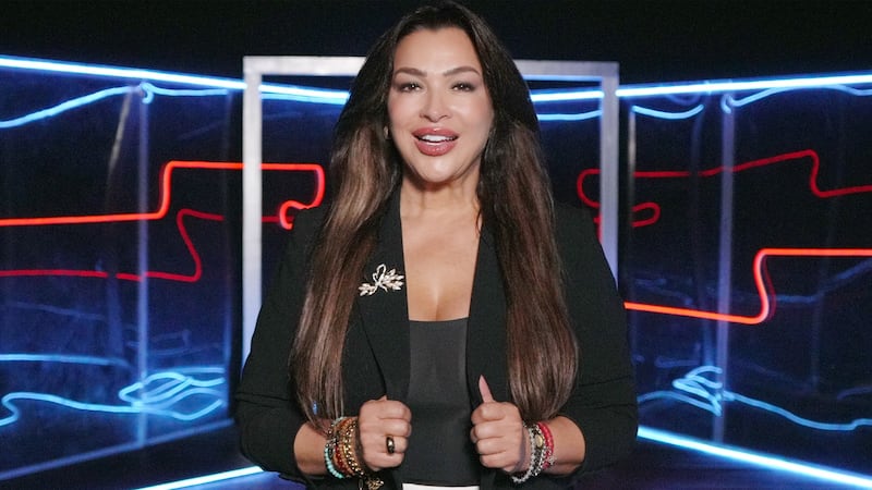 “Enfrento todos mis desafíos con valentía”: el camino que llevó a Marlen Olivari a convertirse en la gran protagonista de “Mundos Opuestos”