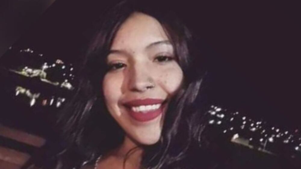 Michelle Silva | Fuente: Biobío