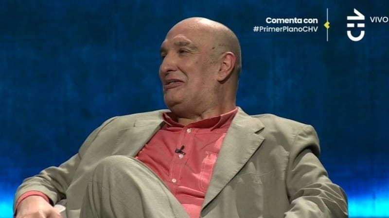 “Me dolió, me trataron mal”: El ‘Kiwi’ recordó su polémico despido de TVN por beso no consentido a Pamela Leiva