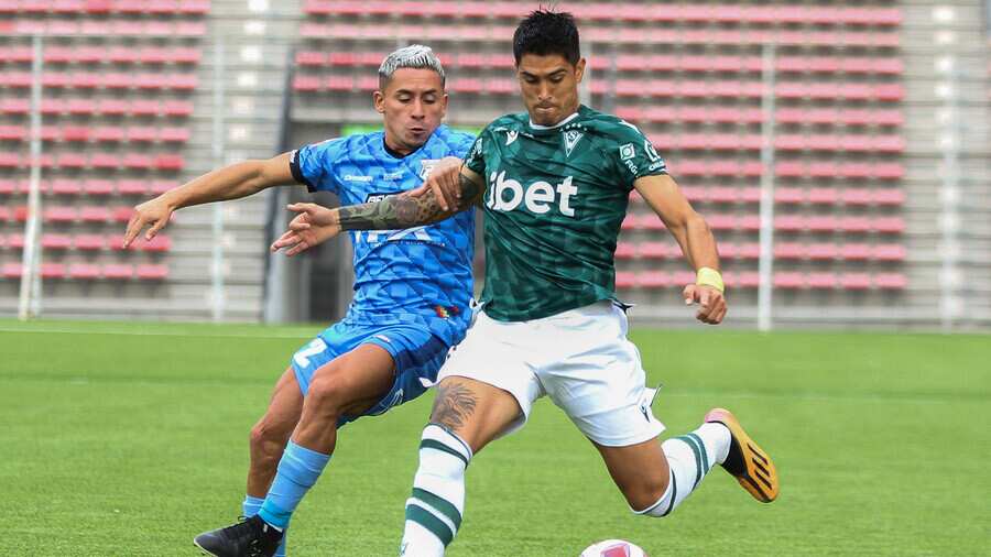 Wanderers jugó ante Arica en La Calera sin autorización