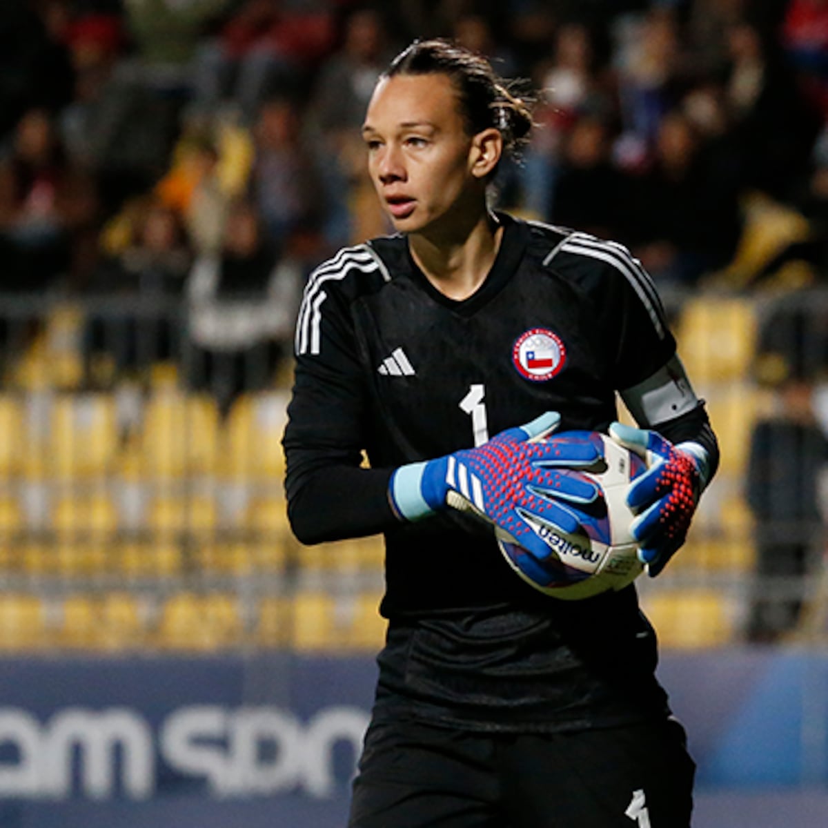 Mujeres chilenas lideran selecciones en Liga de las Naciones Mujeres chilenas lideran selecciones en Liga de las Naciones