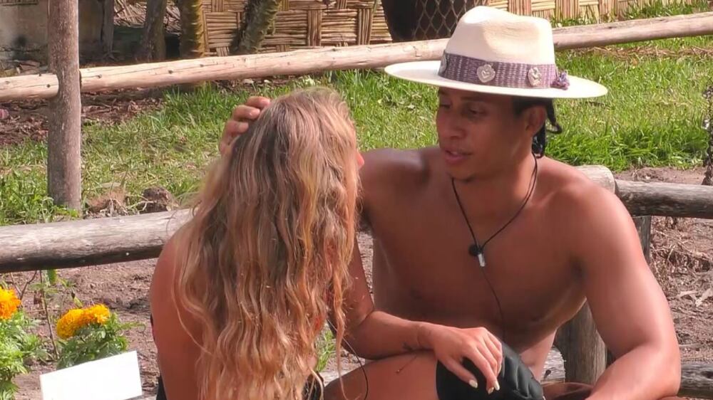 Uriel y Dani Castro | Gentileza: Canal 13