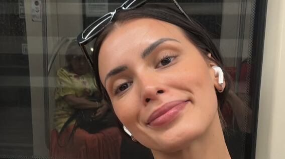 Cony Capelli celebra sus 29 años de manera especial ¿Cuál fue el destino elegido?