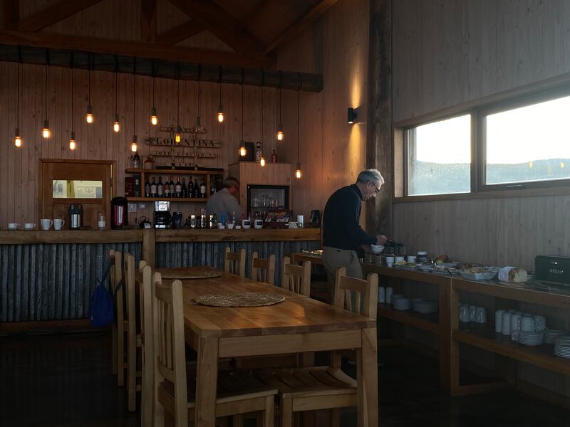 Puerto Natales | Publimetro