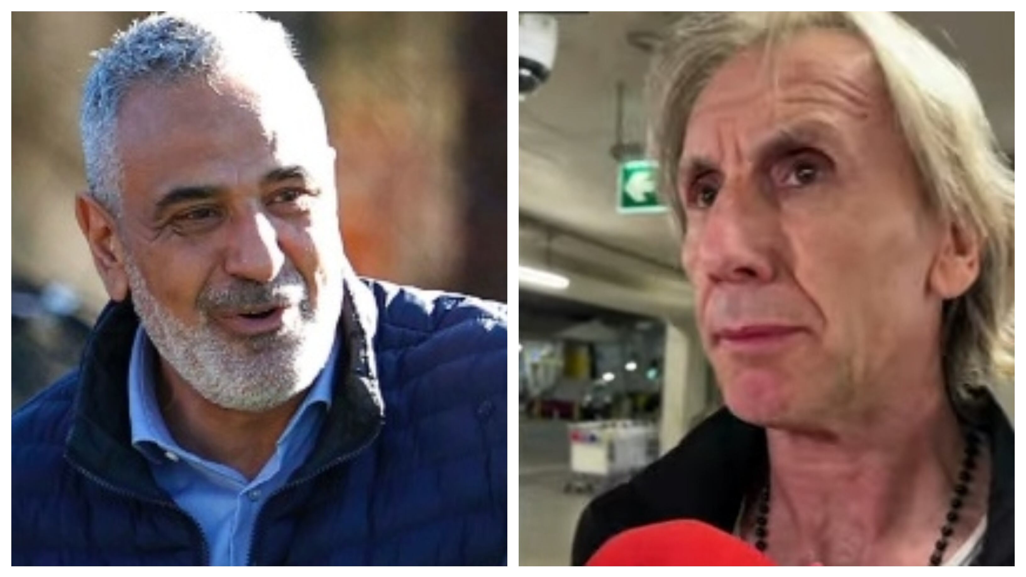 El presidente de la ANFP indicó que la entrega de la nómina de seleccionados se realizará este viernes 1 de noviembre, sin embargo, la conferencia de prensa Ricardo Gareca sería el próximo lunes 4.