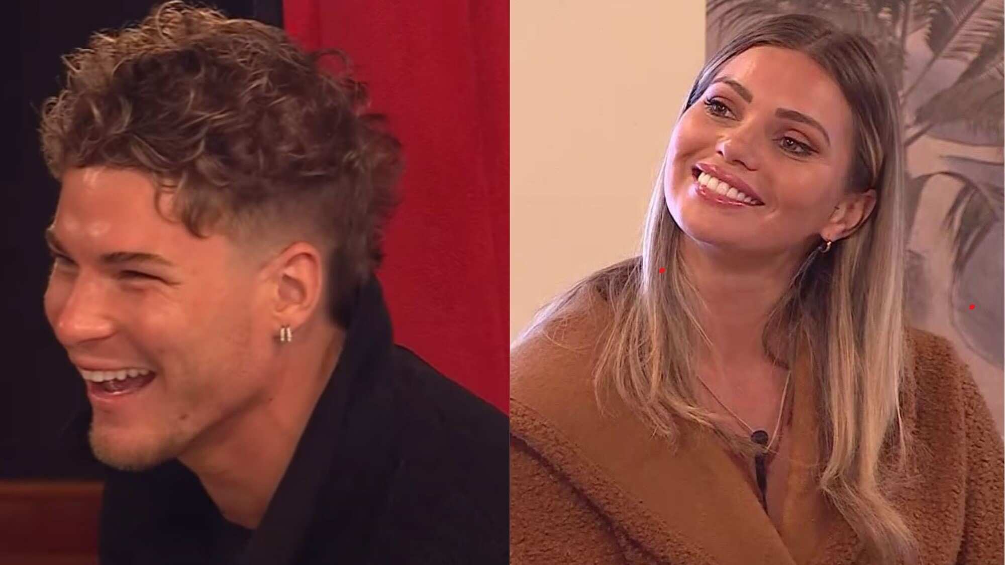 Faloon Larraguibel y Raimundo Cerda |  “¿Ganar o Servir?”