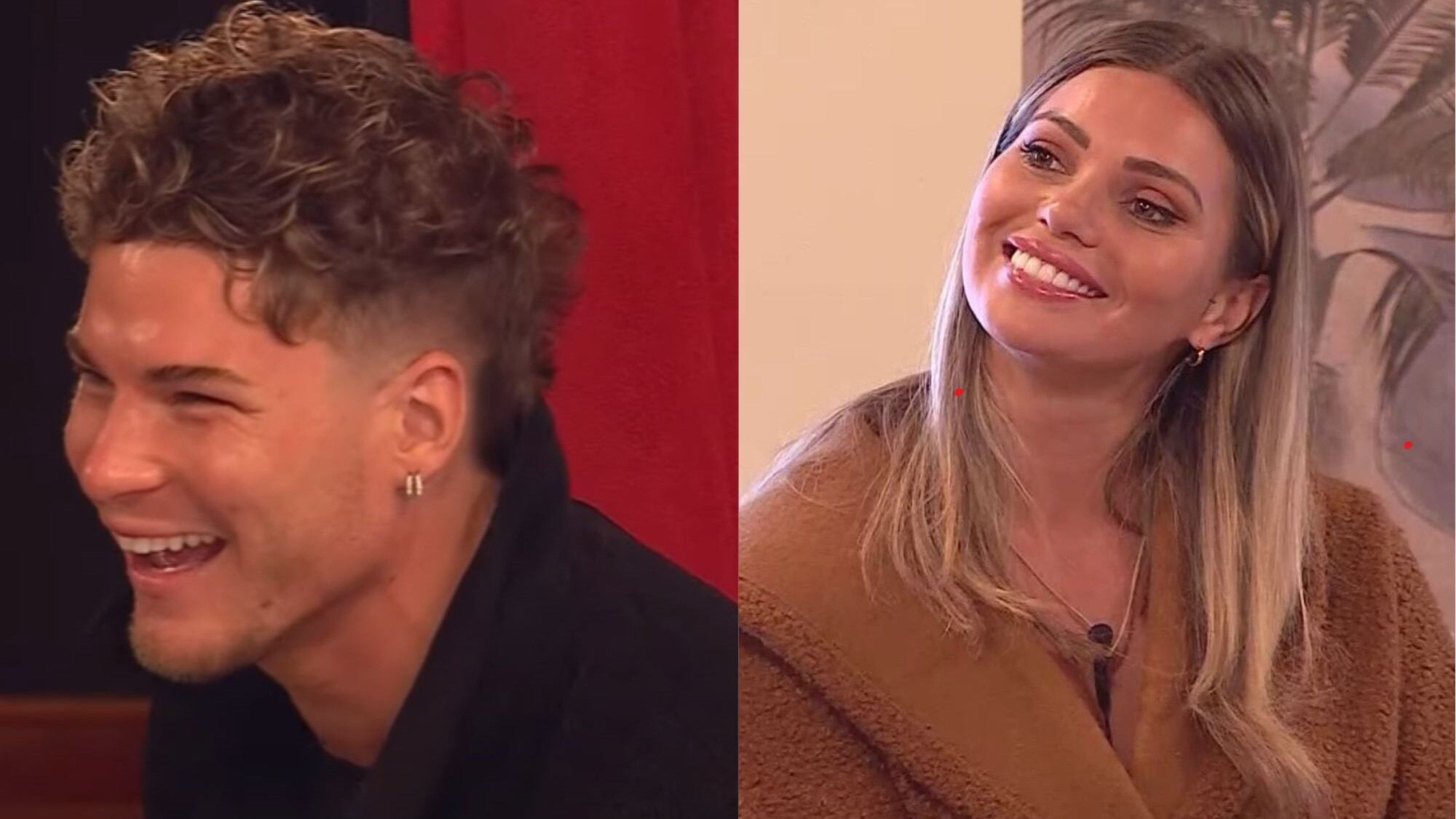 Faloon Larraguibel y Raimundo Cerda | “¿Ganar o Servir?”