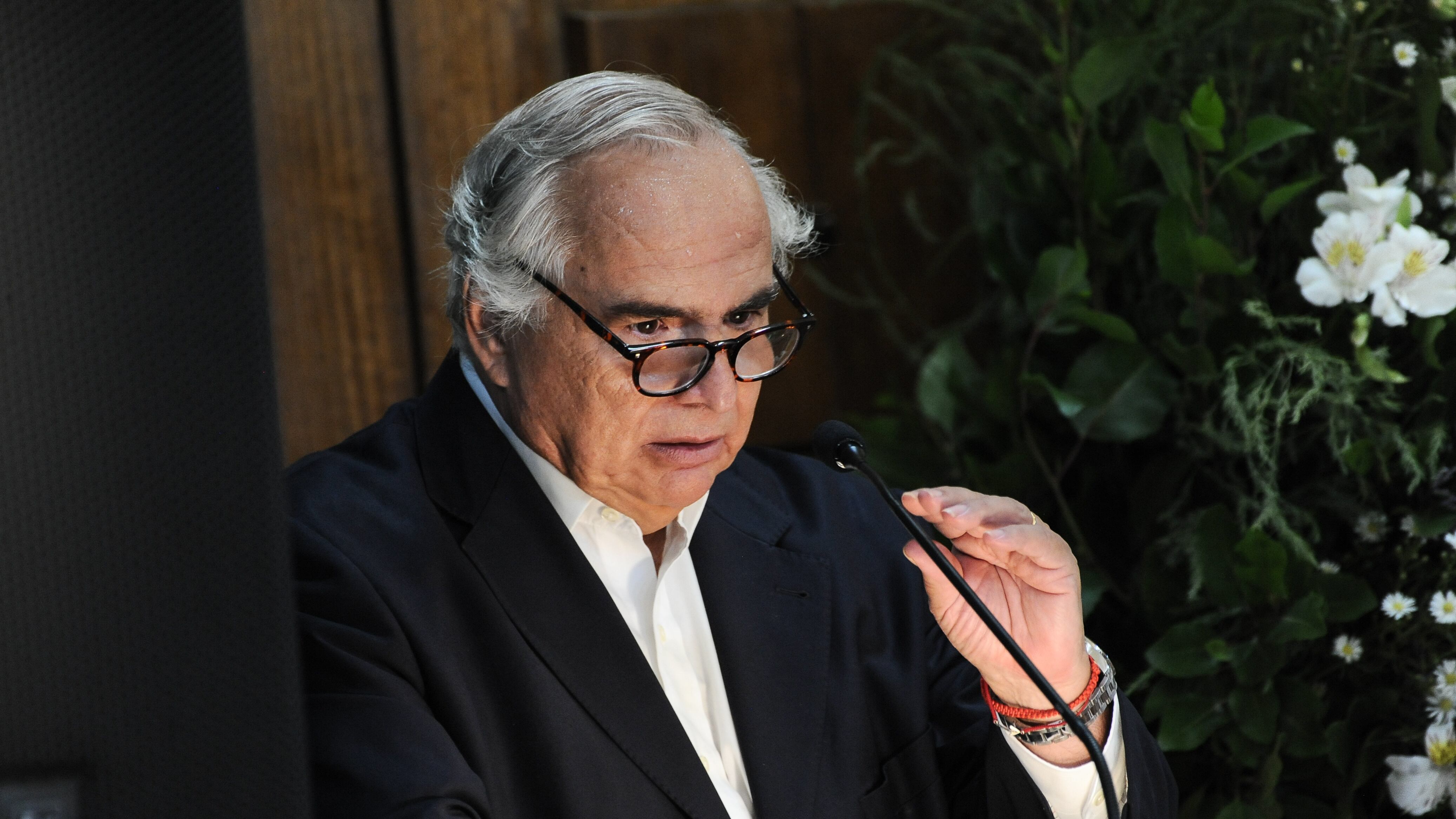 Andrés Chadwick