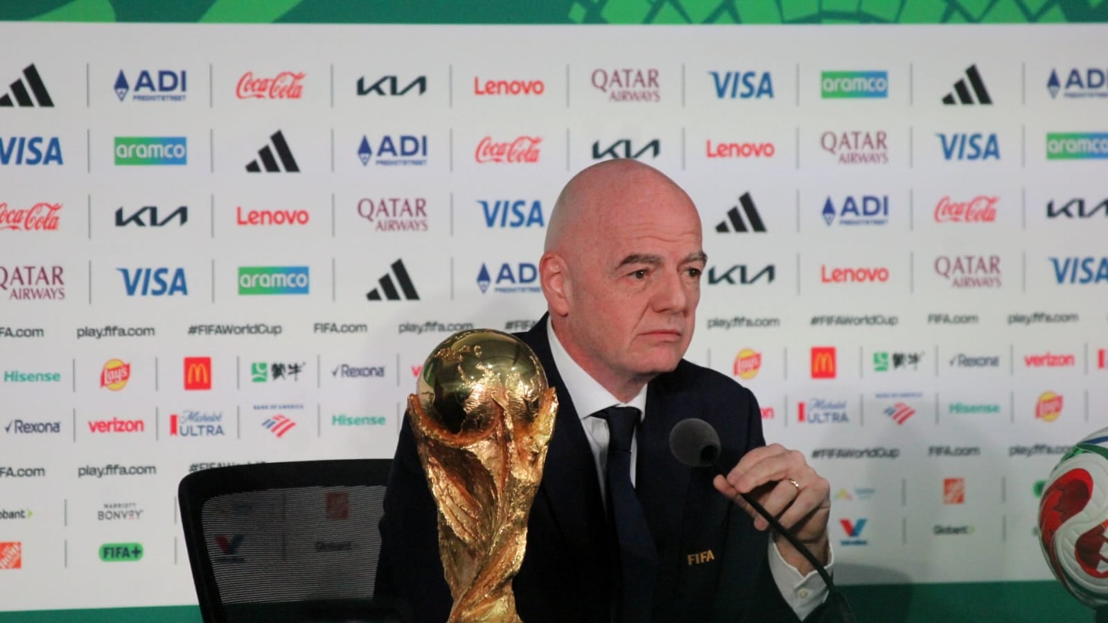 FIFA.