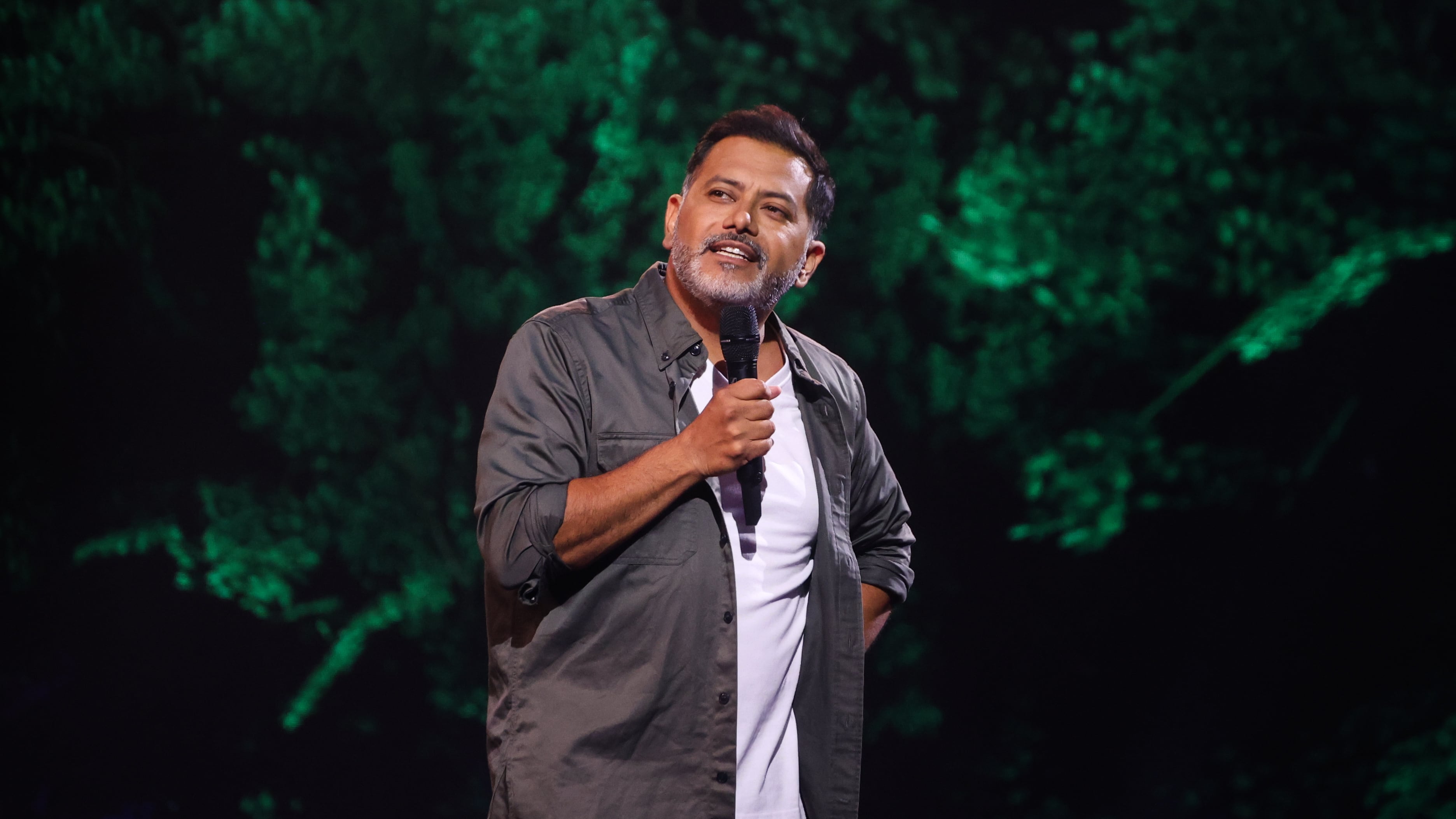 Pedro Ruminot en la sexta y última noche del Festival de Viña del Mar 2025