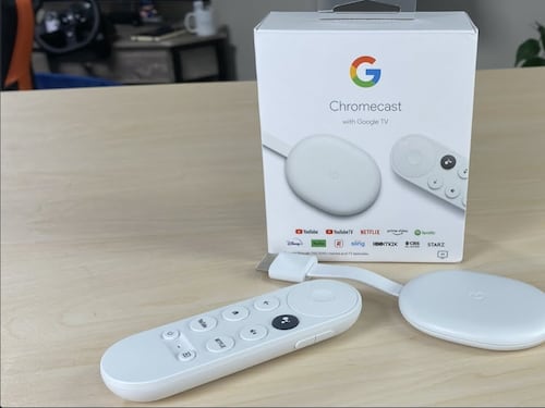 El hack definitivo: Transforma un Chromecast olvidado en una antena de bolsillo 4K