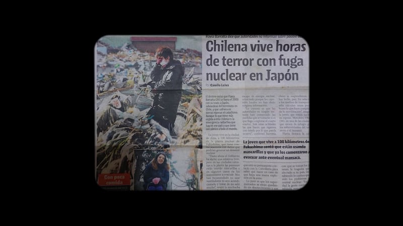 Siempre hay un chileno | Gentileza: Canal 13