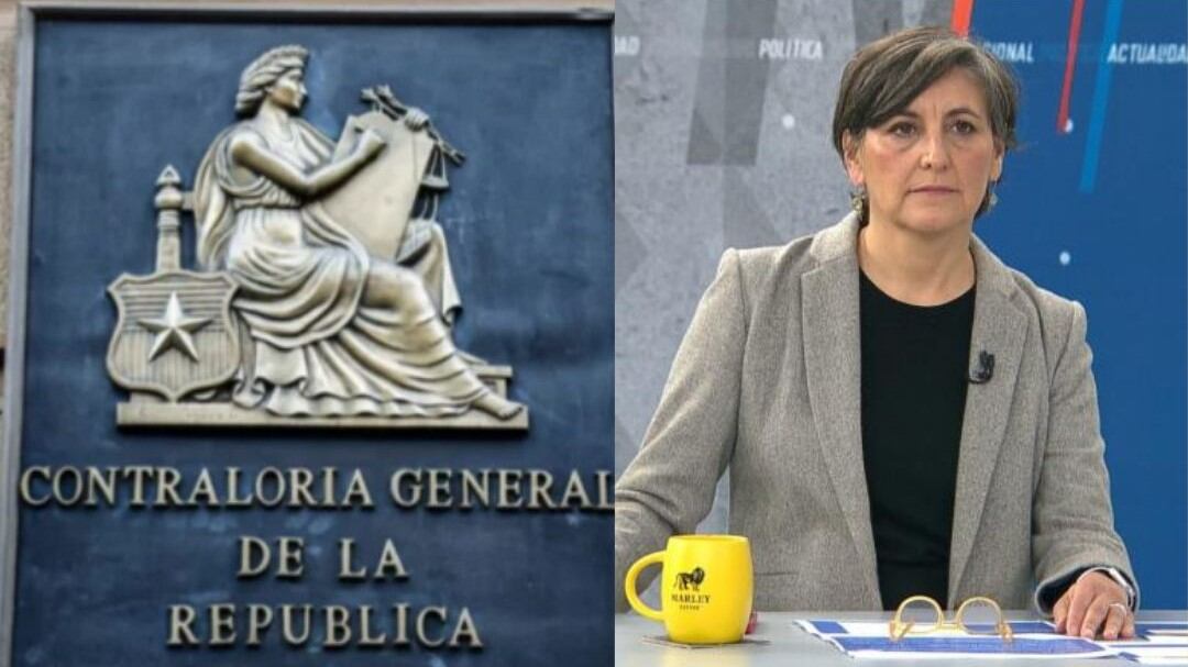 Ministra Ximena Aguilera