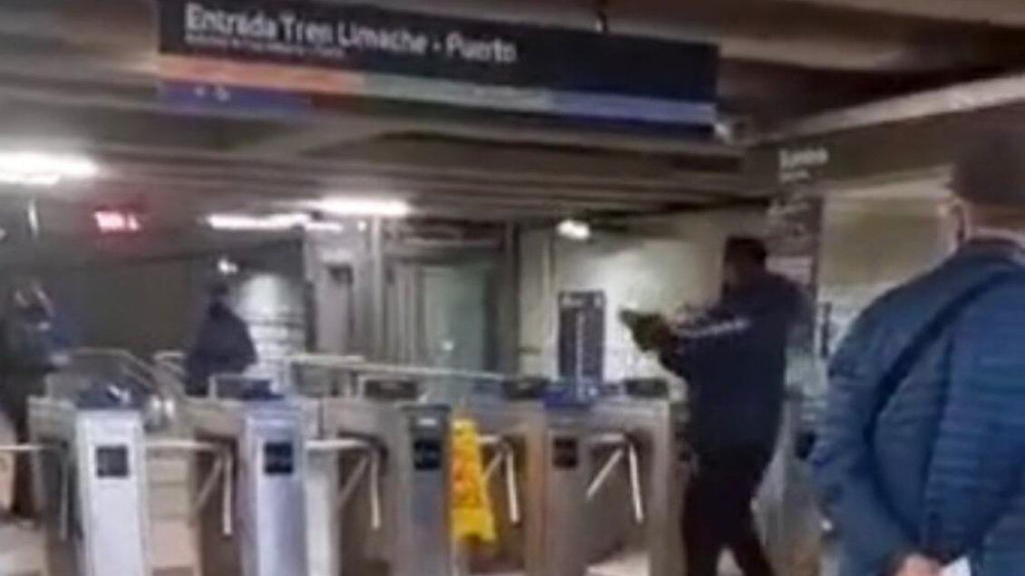 Estación Viña Del Mar