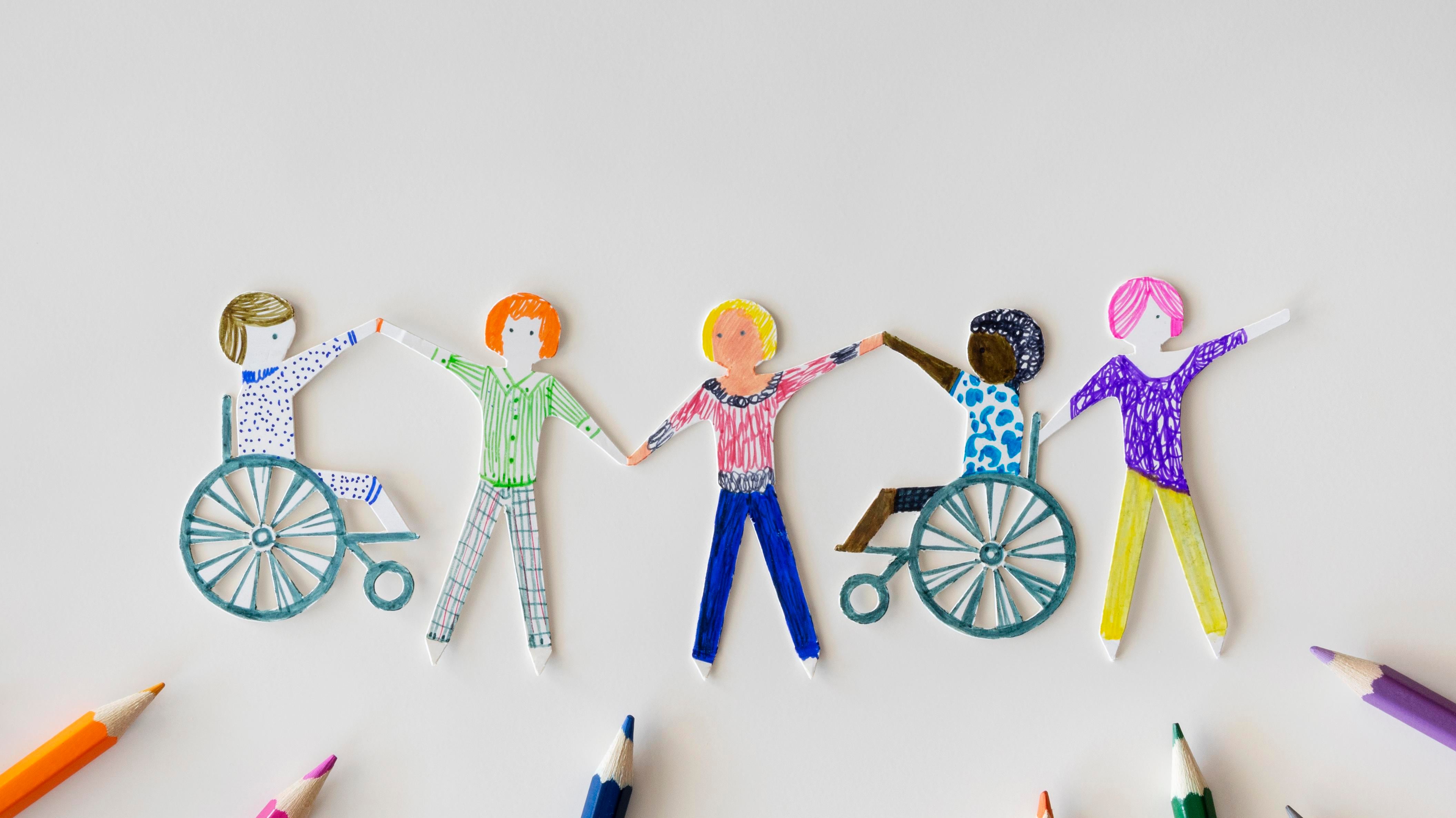 Más allá de la ley: inserción laboral de personas autistas en Chile
