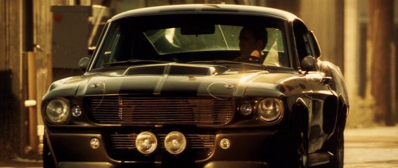 shelby