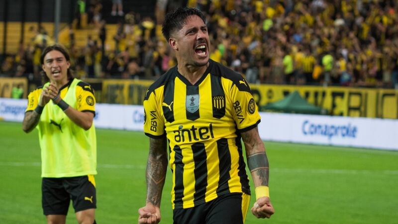 “Líder, referente y símbolo”: Ramón “Cachila” Arias se llena de elogios por su gran presente en Peñarol