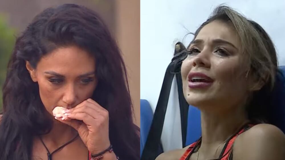 Tierra Brava | Captura: Canal 13