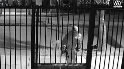 Según el relato de vecino del sector de Rinconada, a la fecha más de una decena de medidores de agua han sido robados por delincuentes desde viviendas del barrio.