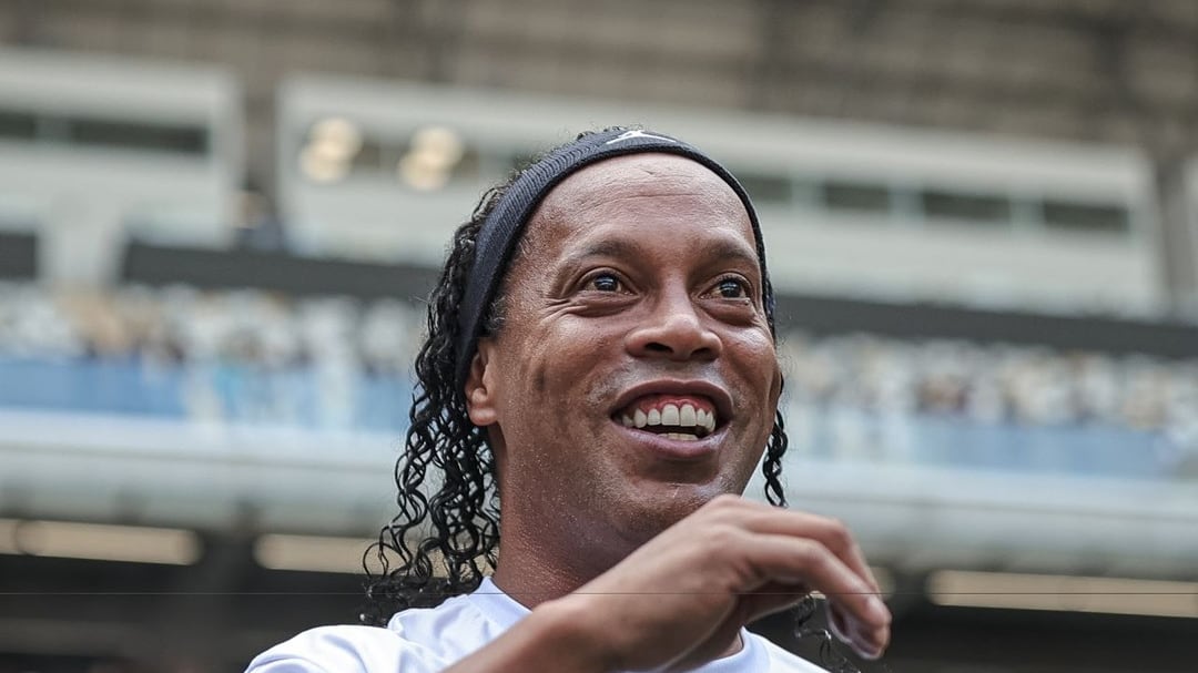 Ronaldinho