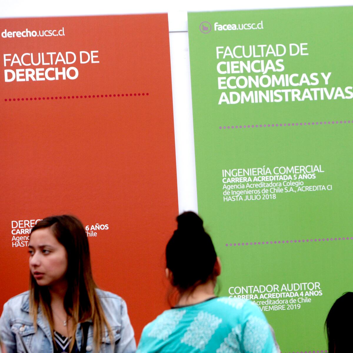 Mineduc anuncia fecha de postulaciones a Gratuidad 2025 Mineduc anuncia fecha de postulaciones a Gratuidad 2025